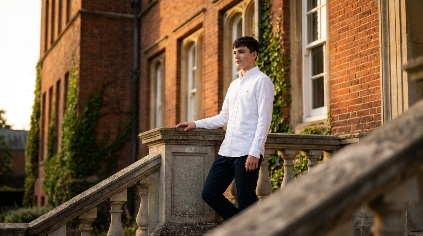 College admissions consulting - university campus and higher education
