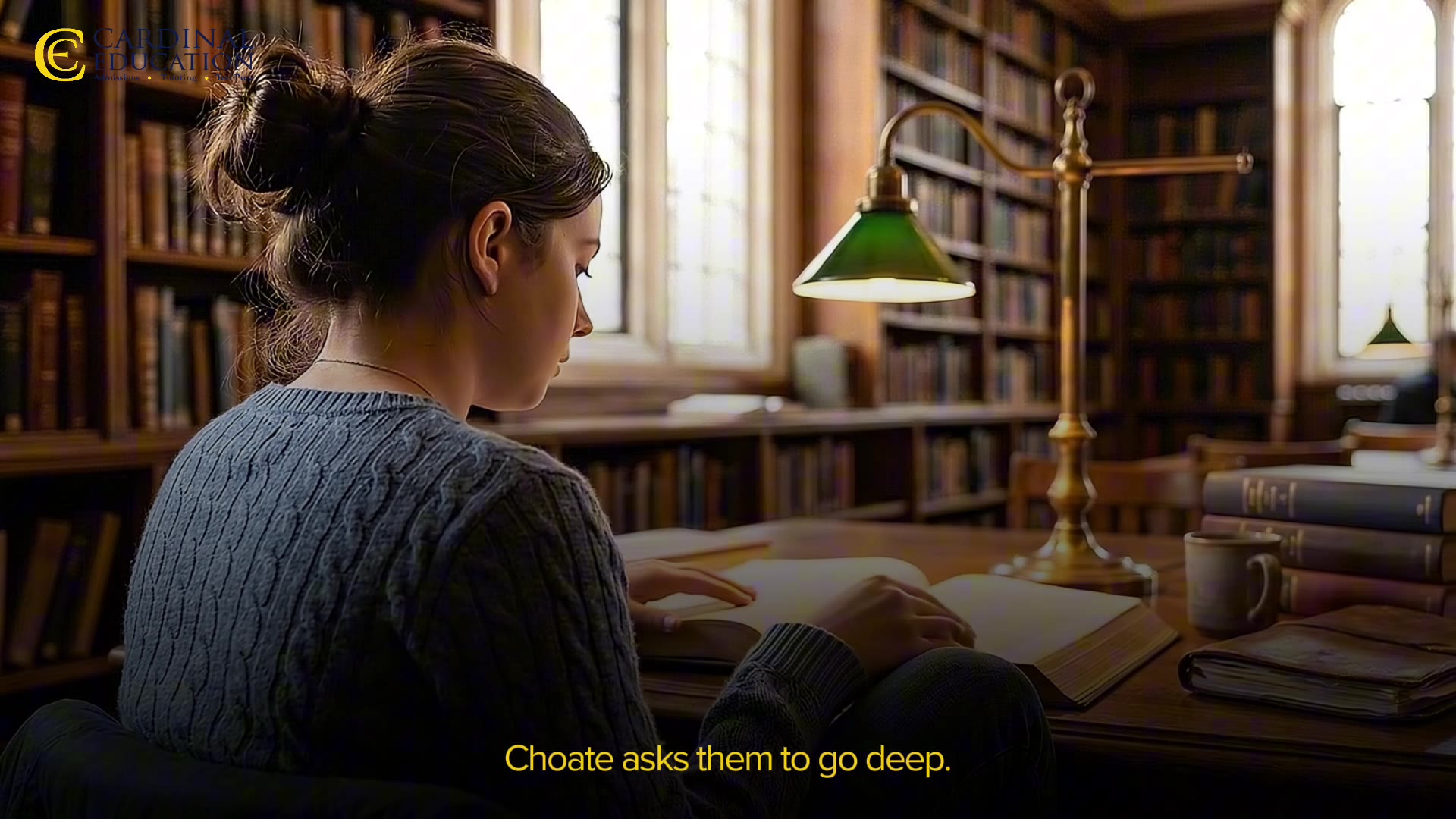 Choate Rosemary Hall